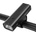 ROCKBROS Предна светлина Rockbros 24710012001, 800lm + USB-C - USB-A кабел, черни (Rockbros-24710012001)