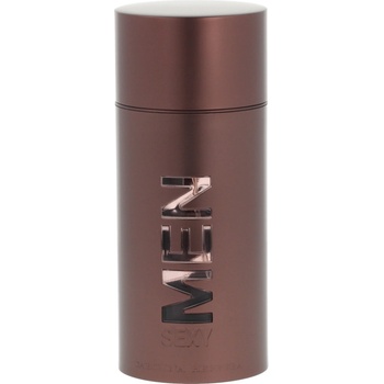 Carolina Herrera 212 Sexy toaletná voda pánska 100 ml