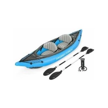 Bestway Надуваемо Кану Bestway Hydro-Force