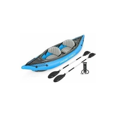Bestway Надуваемо Кану Bestway Hydro-Force