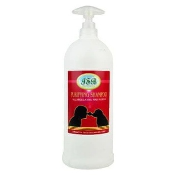IV San Bernard čistiaci "Purifying" 1000 ml