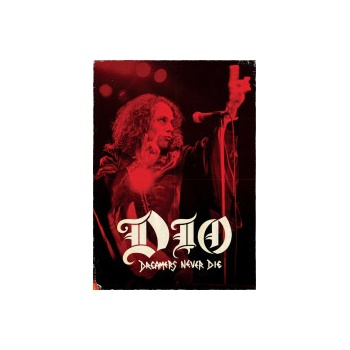 Dio DVD