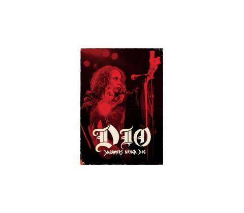 Dio DVD