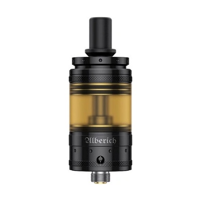 Vapefly Alberich MTL RTA Černý 3ml/4ml – Sleviste.cz