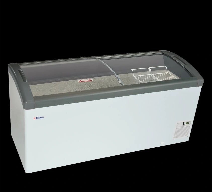 Elcold FOCUS 171