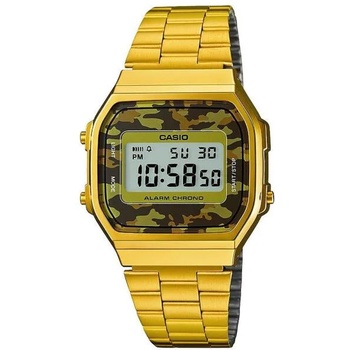Image 1 of Casio A168WEGC-5EF