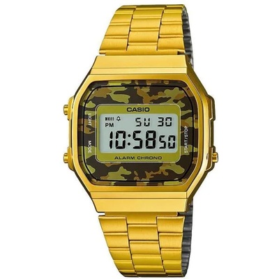 Casio A168WEGC-5EF