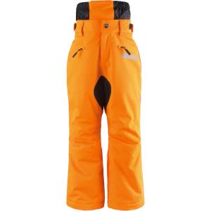 GOSOAKY Детски ски панталон Gosoaky Kid's Big Bad Wolf Ski trousers - Marigold Orange - размер 98/104 (EU) (701-3422-0211)