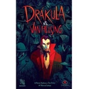 Rexhry Drákula vs. Van Helsing