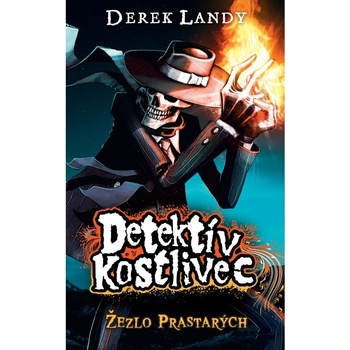 Žezlo Prastarých