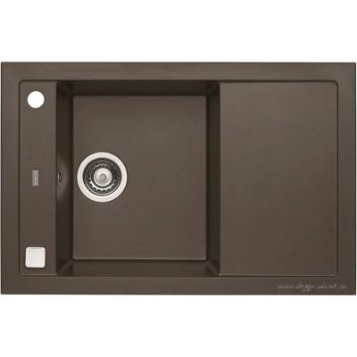 Alveus Formic 30 U chocolate