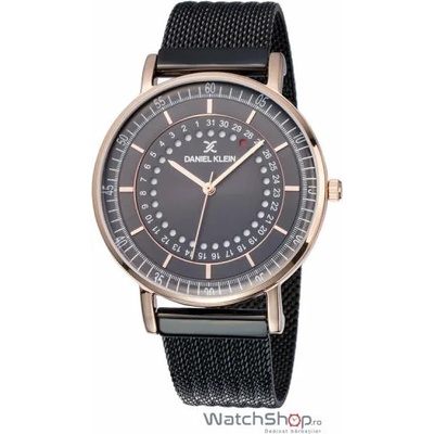 Daniel Klein DK11830-5