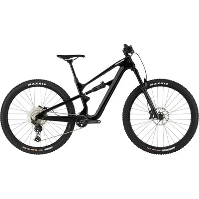 Cannondale Habit Carbon 2 2022