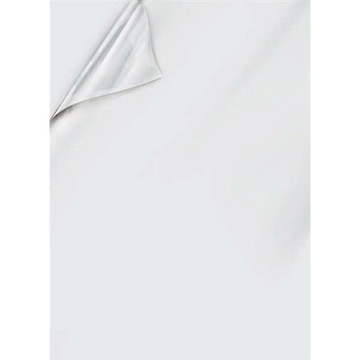 Impol Trade ubrus PVC 3410000 transparentní hladký 30 mx140cm