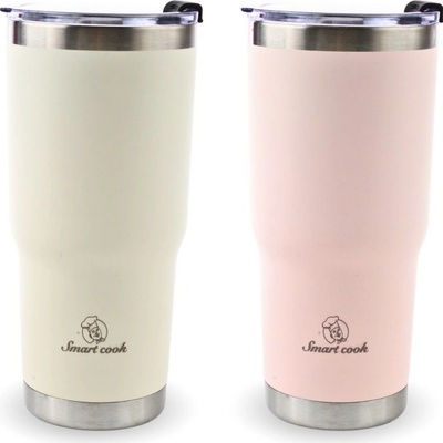 Smartcook Termohrnek 580 ml béžový