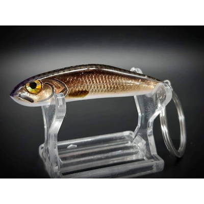 Privesok na kľúče Maonu Fishing Gold