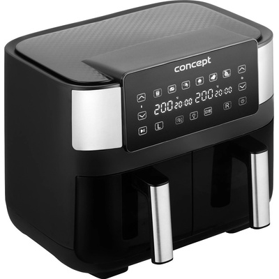 CONCEPT FR 8000