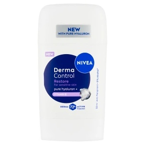 Nivea твърд крем AP Derma Con 50ml Restore