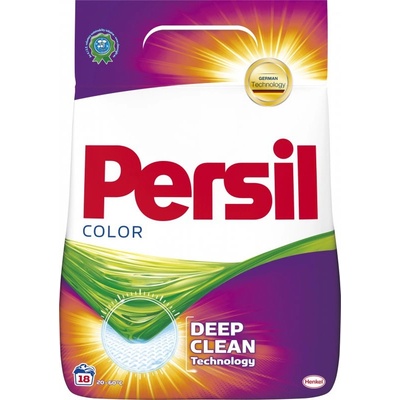 Persil prací prášek Color 18 PD 1,17 kg