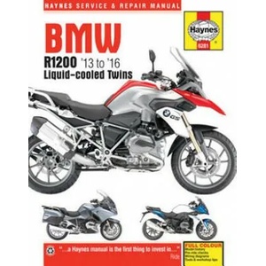 BMW R1200 Dohc Liquid-Cooled Twins (ISBN: 9781785212819)