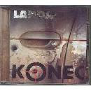 Landa ‎Daniel - Konec - CD