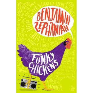 Funky Chickens (ISBN: 9780241354568)