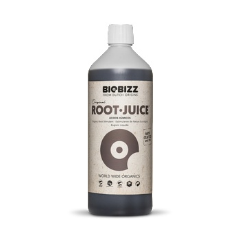 Image 1 of Biobizz ROOT JUICE 500 ml