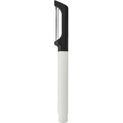 KitchenAid Škrabka podélná zubatá Classic Collection 20 cm bílá KHA112OHPNG