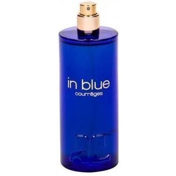Courrèges In Blue EDP 90 ml Tester