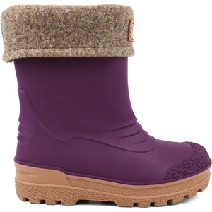 Kavat Детски гумени ботуши Kavat Kid's Gimo WP Wellington boots - Violet - размер 24 (EU) (731-0232-0413)
