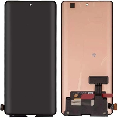LCD Displej + Dotyková deska Infinix NOTE 40 Pro, 40 Pro Plus – Zboží Mobilmania