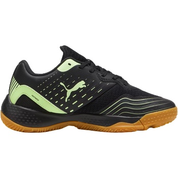 PUMA Вътрешни обувки Puma Solarflash III Jr 107851-01 Размер 37 EU