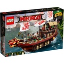 Stavebnice LEGO® LEGO® NINJAGO® 70618 Odměna osudu