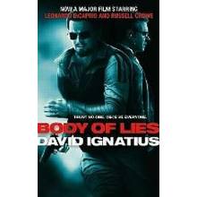 Body of Lies - Ignatius, David