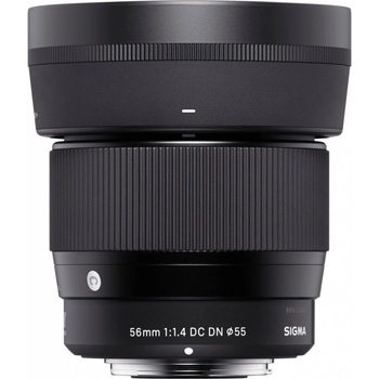 SIGMA 56mm f/1.4 DC DN Contemporary L-mount