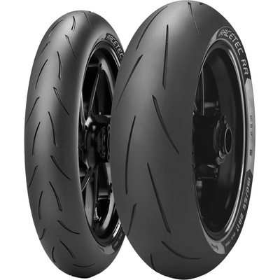 Metzeler Racetec RR 200/55 R17 78W