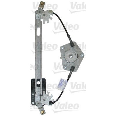 Mechanizmus zdvíhania okna VALEO 850577