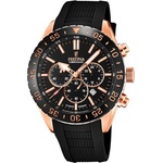 Festina F20516/2 Часовници