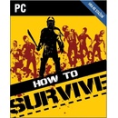 How to Survive