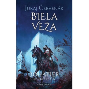 Biela veža | Juraj Červenák (2019)