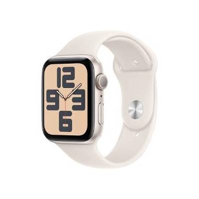 Apple Watch SE 2024 GPS 40 mm (MXEG3QC/A)