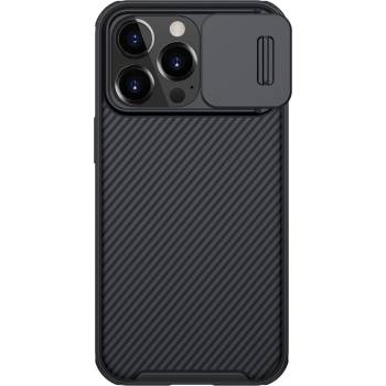 Nillkin Гръб Nillkin Camshield pro за Iphone 13 Pro, Черен (KXG0018274)