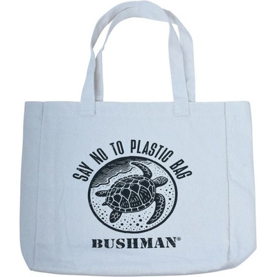 Bushman taška Turtle beige