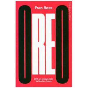 Oreo (ISBN: 9781509888467)