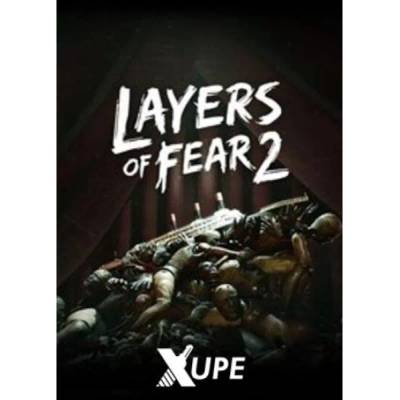 Игра Layers of Fear 2 за PC Steam, Електронна доставка