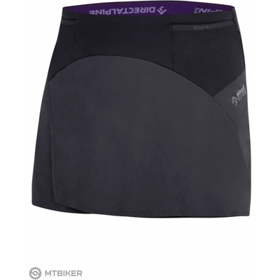 Direct Alpine Killi Lady sukňa anthracite