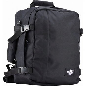 CabinZero Classic Absolute Black 28 l