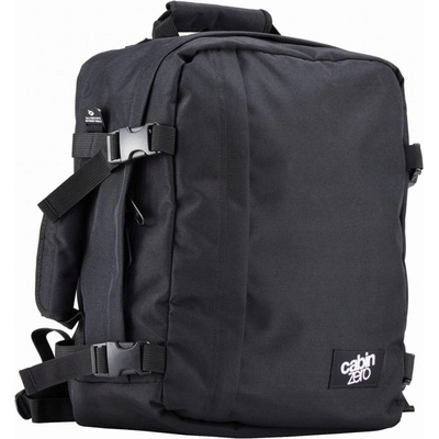 CabinZero Classic Absolute Black 28 l