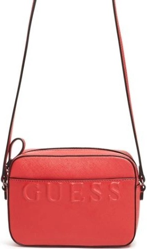 Guess Laken Logo crossbody Heureka.cz