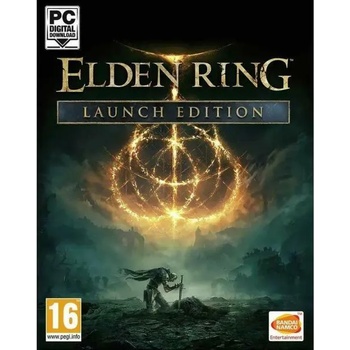 BANDAI NAMCO Entertainment Elden Ring [Launch Edition] (PC)